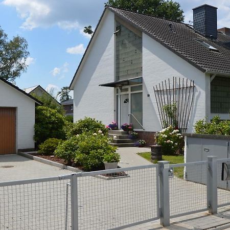 Schenefeld  Ferienwohnung-Osten מראה חיצוני תמונה