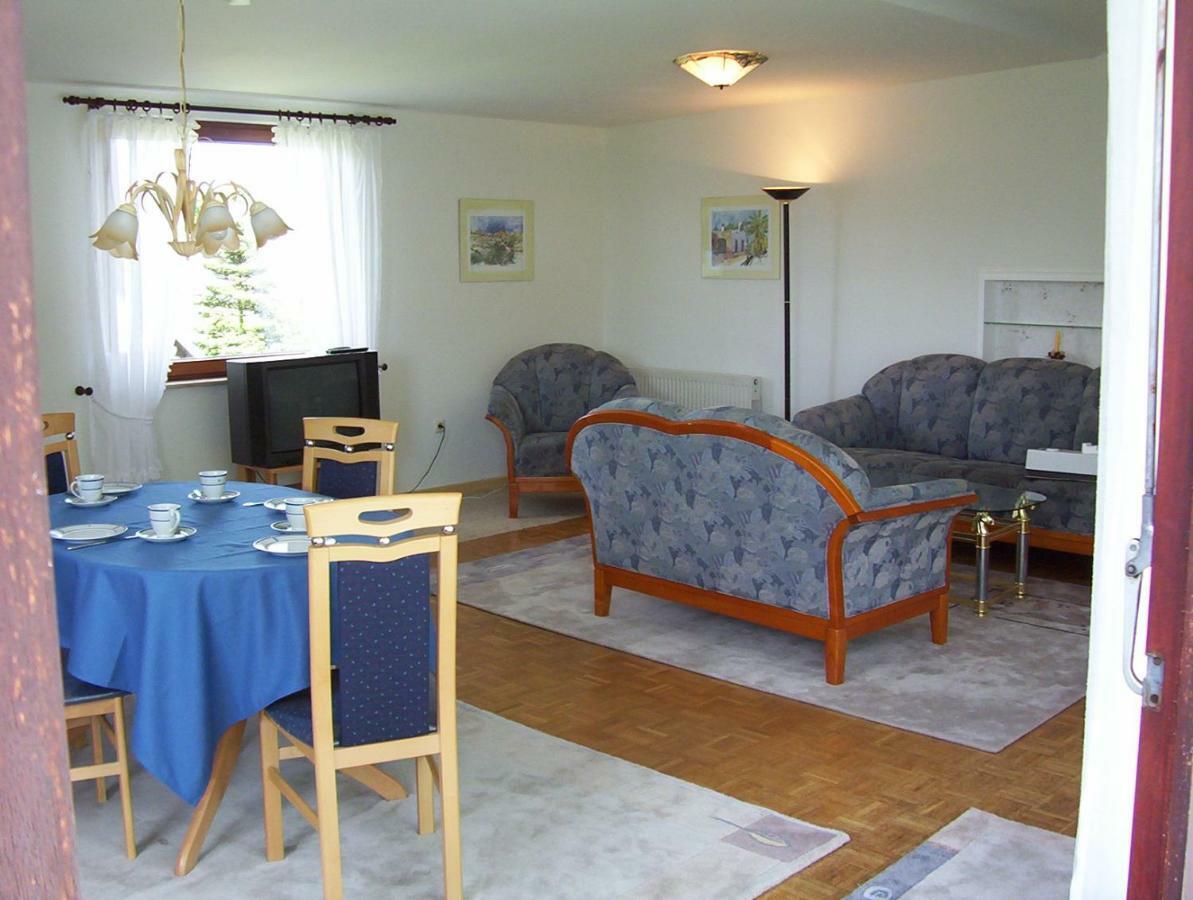Schenefeld  Ferienwohnung-Osten מראה חיצוני תמונה