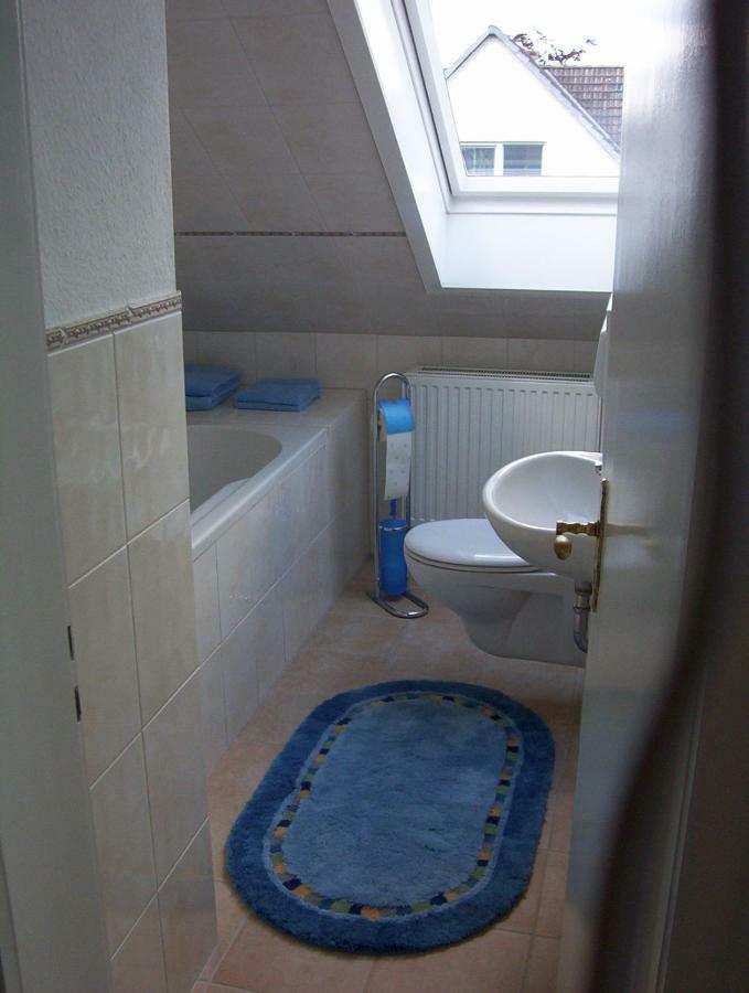 Schenefeld  Ferienwohnung-Osten מראה חיצוני תמונה