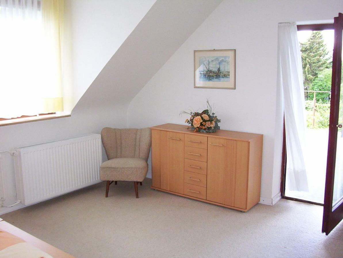 Schenefeld  Ferienwohnung-Osten מראה חיצוני תמונה