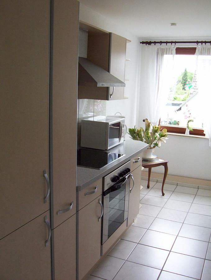 Schenefeld  Ferienwohnung-Osten מראה חיצוני תמונה