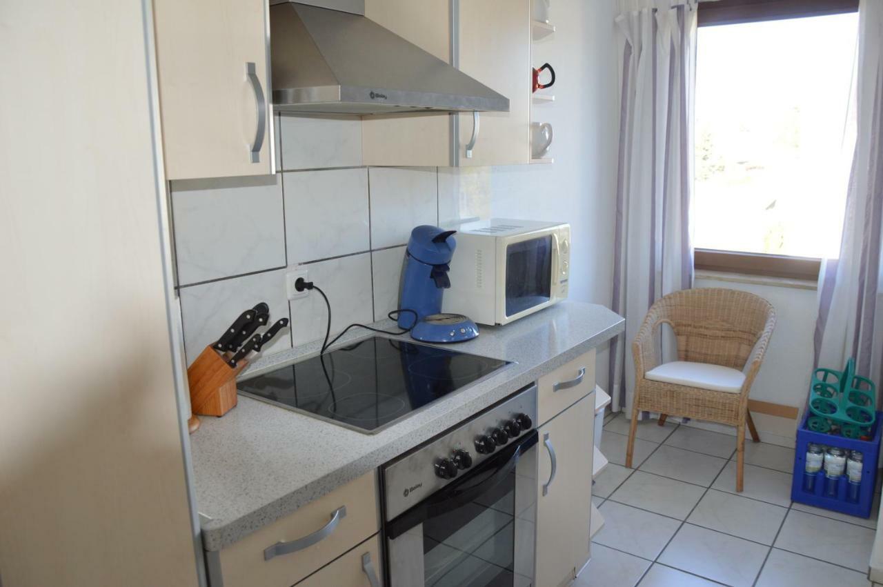 Schenefeld  Ferienwohnung-Osten מראה חיצוני תמונה